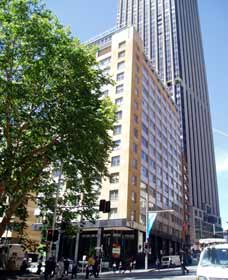 Aea Bridgeport - Accommodation Brisbane 0