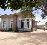 Driftwood Beach Cottage - Accommodation Brisbane