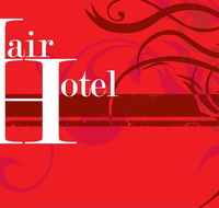 Hair Hotel - Accommodation Brisbane