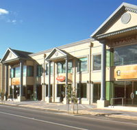 Sherbourne Terrace - Accommodation Brisbane