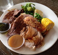 The Ranch Hotel - Accommodation Brisbane