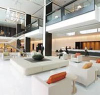 Crown Promenade Hotel - Accommodation Brisbane