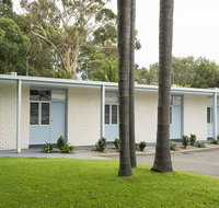 Time amp Tide Hotel - Accommodation Brisbane