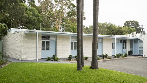 Time & Tide Hotel - Accommodation Brisbane 0