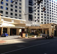 Four Points Hotels By Sheraton - Accommodation Brisbane