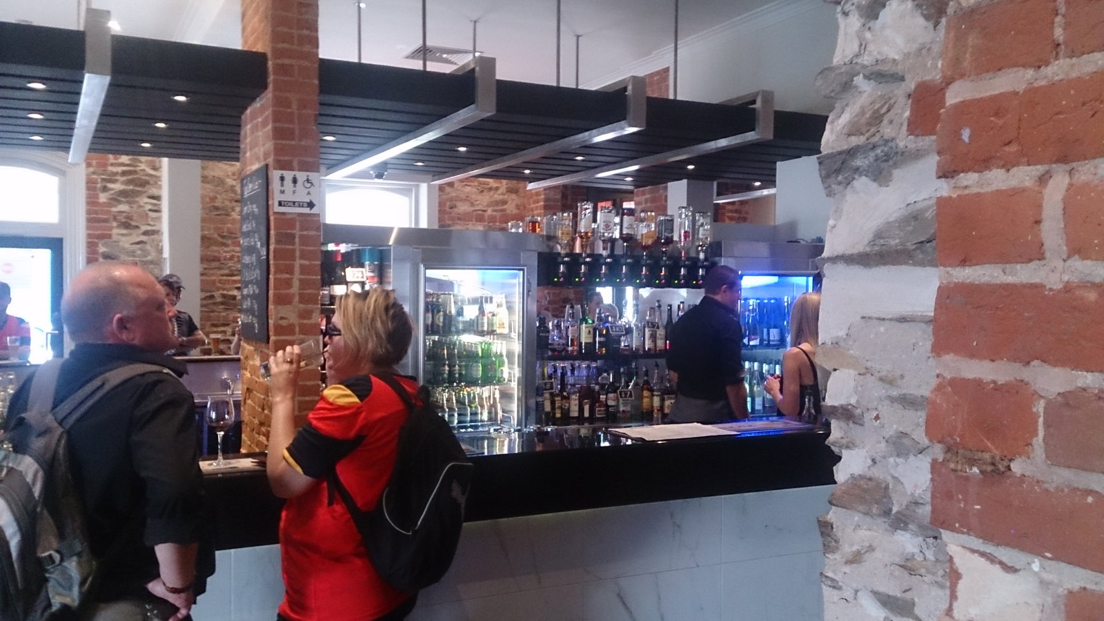 West Hindmarsh SA Accommodation Brisbane