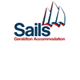 Sails Accommodation Geraldton - Accommodation Brisbane