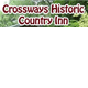 Crossways Historic Country Inn - Accommodation Brisbane 1