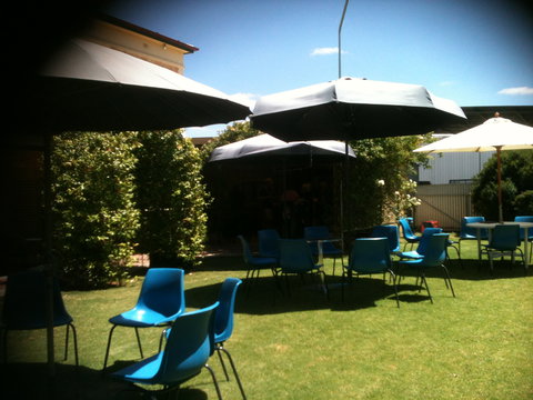 Blyth Hotel - Accommodation Brisbane 0