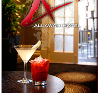 Allawah Hotel - Accommodation Brisbane