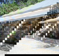 Mount Bryan Hotel - Accommodation Brisbane