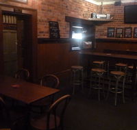 Carringbush Hotel - Accommodation Brisbane
