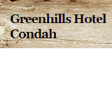 Condah Green Hills Hotel - Accommodation Brisbane