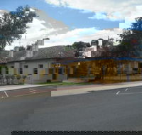 Goroke Hotel Bar amp Bistro - Accommodation Brisbane