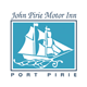 John Pirie Motor Inn - Accommodation Brisbane