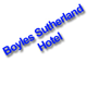 Boyles Sutherland Hotel - Accommodation Brisbane 1