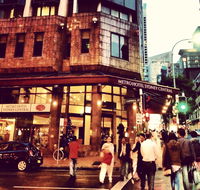 Metro Sydney Central - Accommodation Brisbane