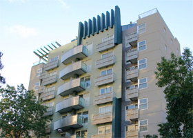 Nova Stargate Apartment Hotel - Accommodation Brisbane 0