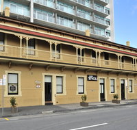 Hotel Tivoli
