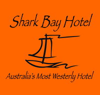 Shark Bay Hotel - Accommodation Brisbane