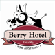 Berry Hotel - Accommodation Brisbane