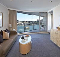 Quay Grand Suites Sydney - Accommodation Brisbane