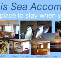 Dennis Sea Accommodation Phillip Island - Accommodation Brisbane