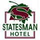 Statesman Hotel - Accommodation Brisbane