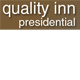 Quality Inn Presidential - Accommodation Brisbane