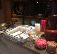 Melba Brasserie langham Hotel - Accommodation Brisbane