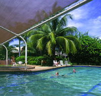 All Seasons Katherine - Accommodation Brisbane