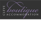Cleve Boutique Accommodation - Accommodation Brisbane 1