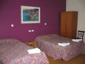 Clare Hotel - Accommodation Brisbane 0