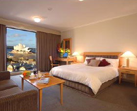 Rendezvous Stafford Hotel Sydney - Accommodation Brisbane 0