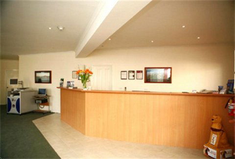 Best Western Mill Park Motor Inn - Accommodation Brisbane 0