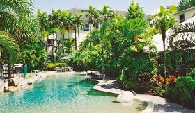 Figtree Lodge - Accommodation Brisbane 0