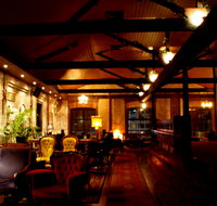 The Supperclub at King Street Hotel - Accommodation Brisbane