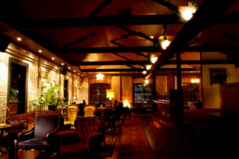 The Supperclub At King Street Hotel - Accommodation Brisbane 0