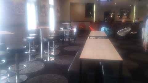 Ramsgate Hotel - Accommodation Brisbane 0