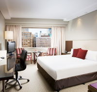 Park Royal Darling Harbour - Accommodation Brisbane