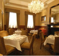 The Empyre Boutique Hotel - Accommodation Brisbane