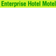 Enterprise Hotel Motel - Accommodation Brisbane