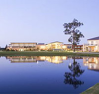 The Crowne Plaza Hotel - Accommodation Brisbane