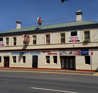 Country Club Hotel Motel - Accommodation Brisbane