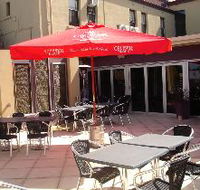 Crown Inn Hotel - Accommodation Brisbane