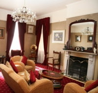 St Mounts Boutique Hotel and Trattoria - Accommodation Brisbane