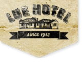 Lue Hotel - Accommodation Brisbane