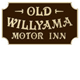 Old Willyama Motor-Inn/Hotel - Accommodation Brisbane 1