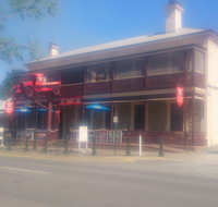 Blumberg Hotel - Accommodation Brisbane