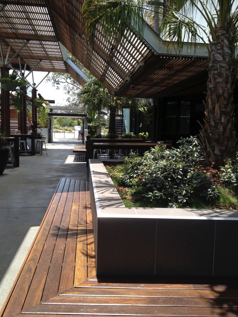Eatons Hill QLD Accommodation Brisbane